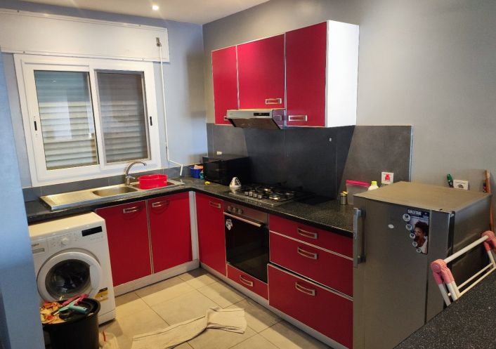 à vendre Appartement Ngaparou