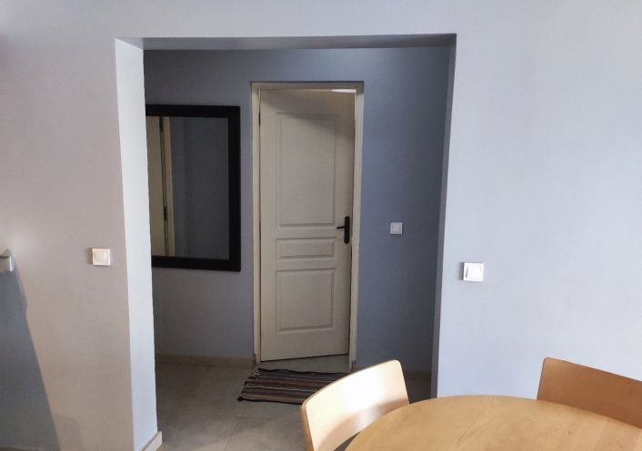 à vendre Appartement Ngaparou