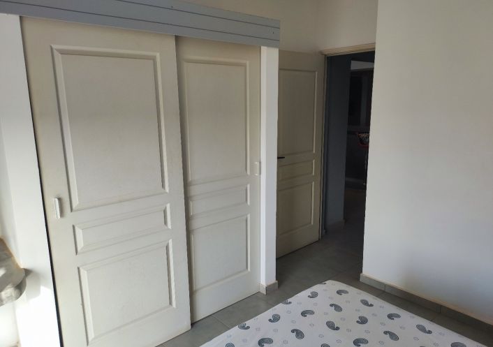 à vendre Appartement Ngaparou