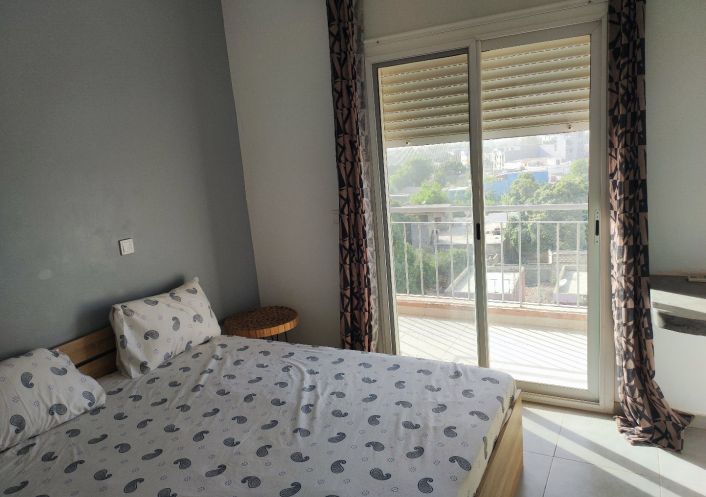 à vendre Appartement Ngaparou