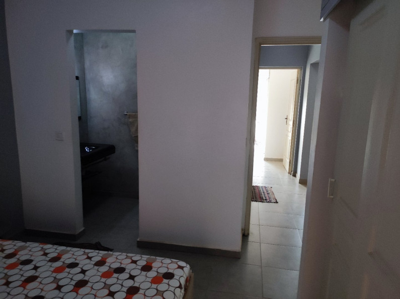 vente Appartement Ngaparou - Photo 8