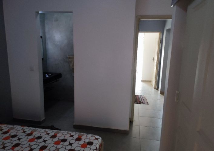 à vendre Appartement Ngaparou
