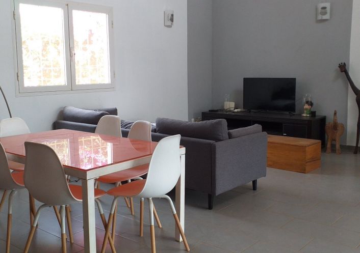 à vendre Maison Saly