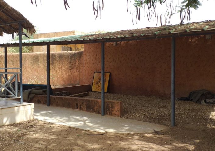 à vendre Maison Saly