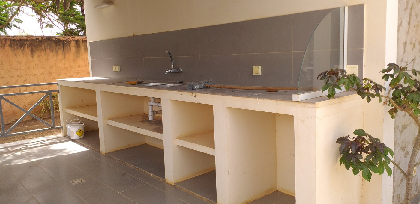 à vendre Maison Saly - Photo 10