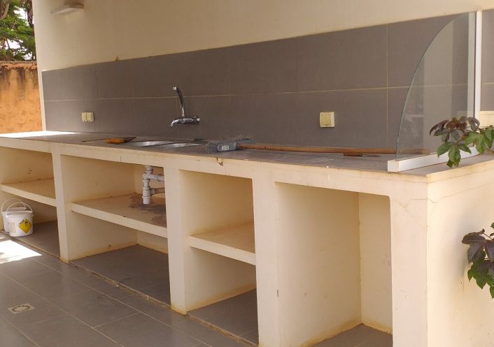 à vendre Maison Saly