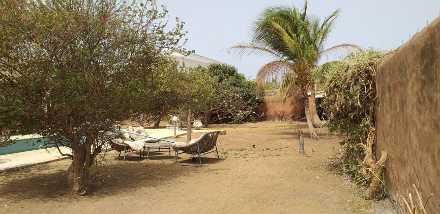 sale Maison Saly - Photo 20