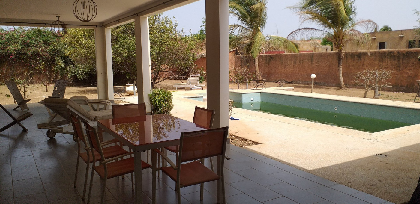 à vendre Maison Saly - Photo 7