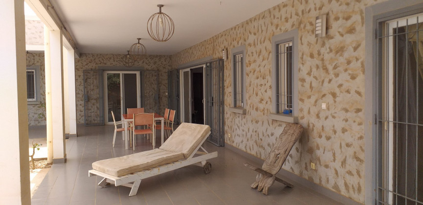 sale Maison Saly - Photo 9