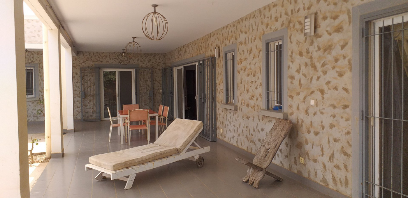 à vendre Maison Saly - Photo 9