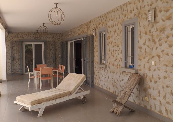 à vendre Maison Saly