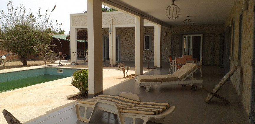 sale Maison Saly - Photo 8