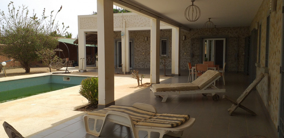 vente Maison Saly - Photo 8