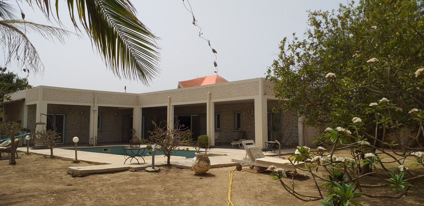 à vendre Maison Saly - Photo 6