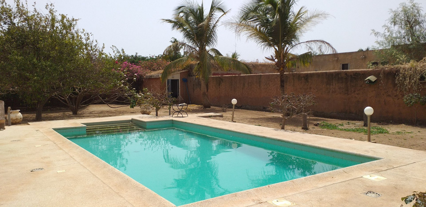 à vendre Maison Saly - Photo 4