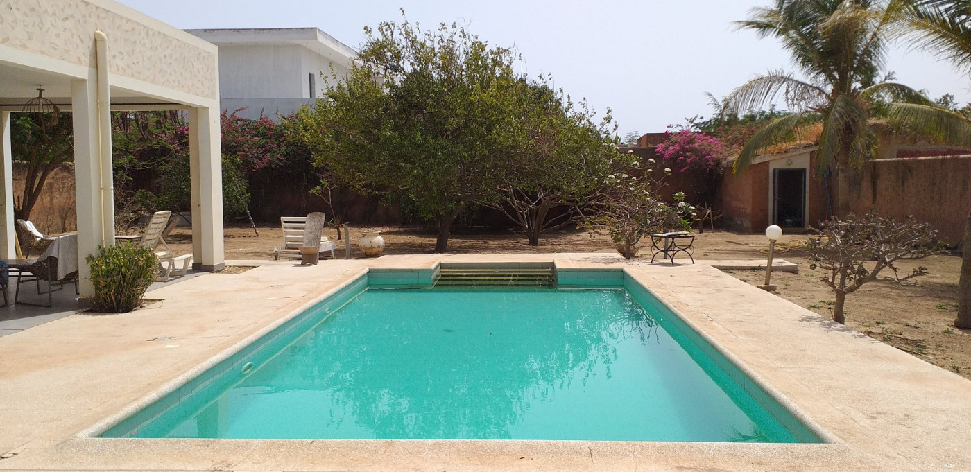 à vendre Maison Saly - Photo 3