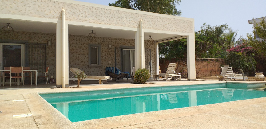 sale Maison Saly - Photo 2