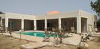 à vendre Maison Saly