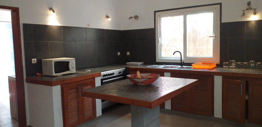 sale Maison Saly - Photo 13