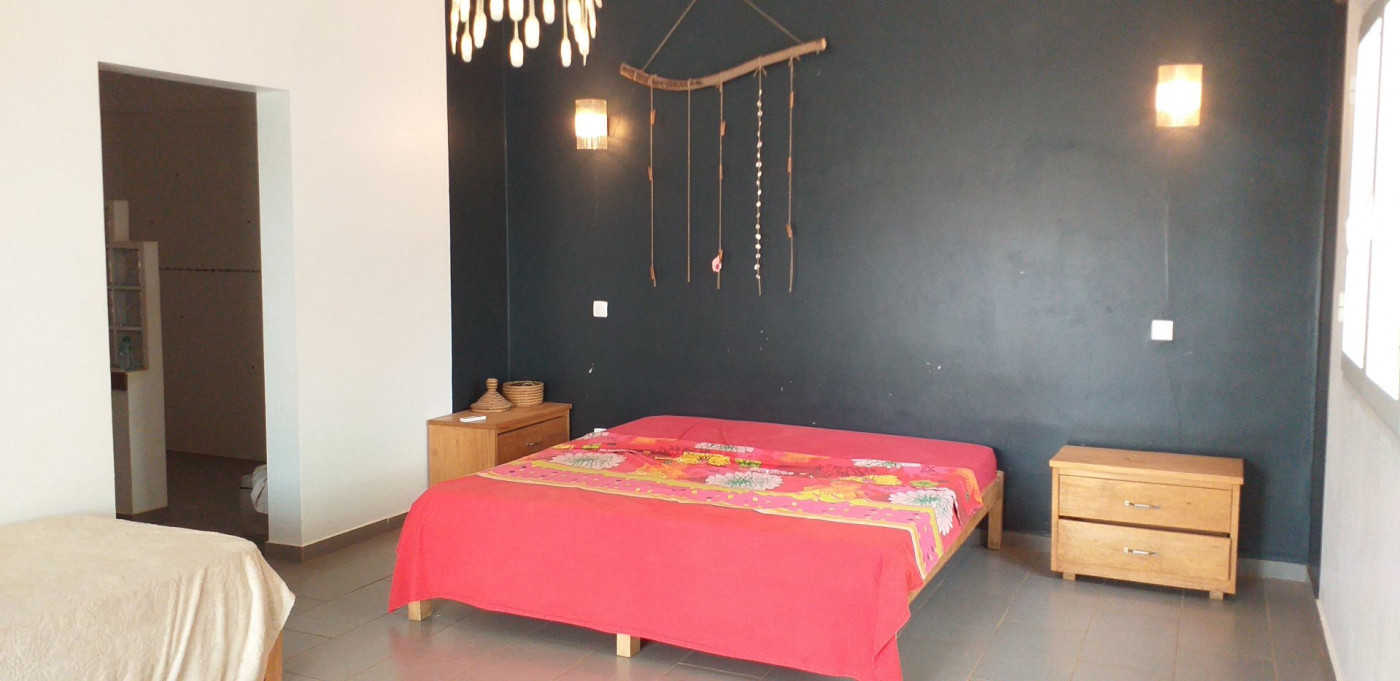 à vendre Maison Saly - Photo 14