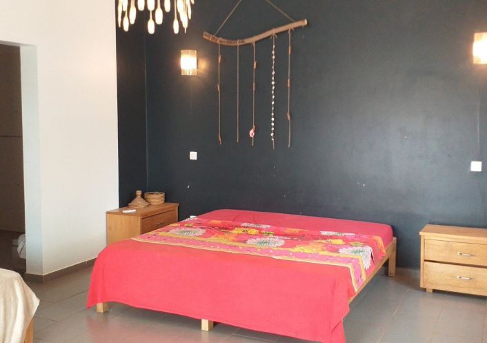 à vendre Maison Saly