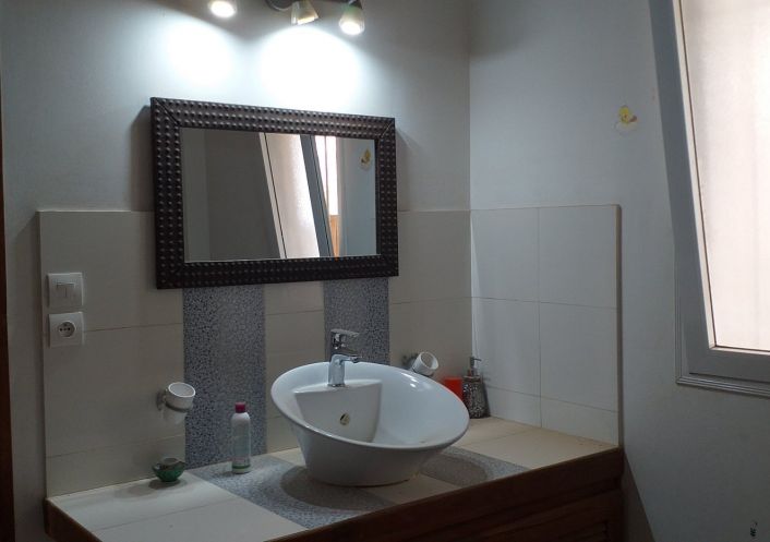 à vendre Maison Saly