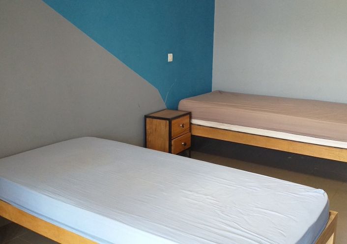 à vendre Maison Saly