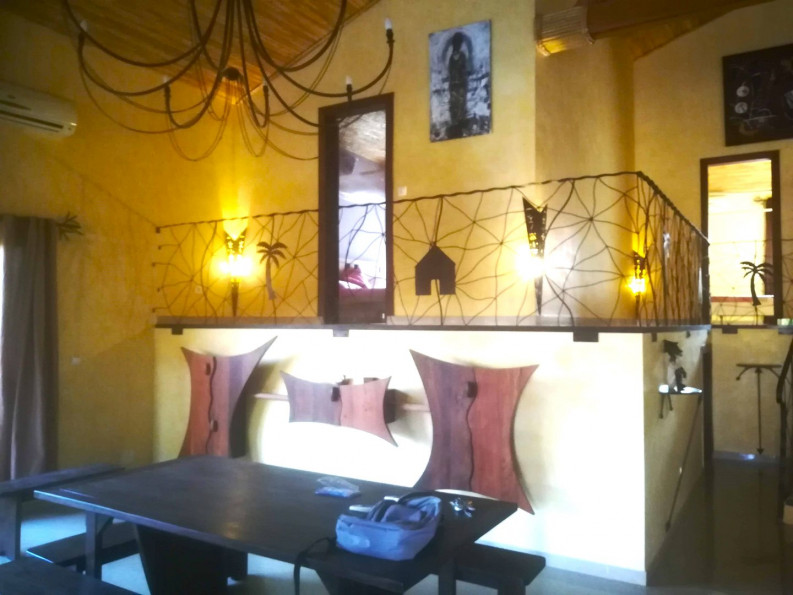 location Maison en résidence Saly - Photo 9