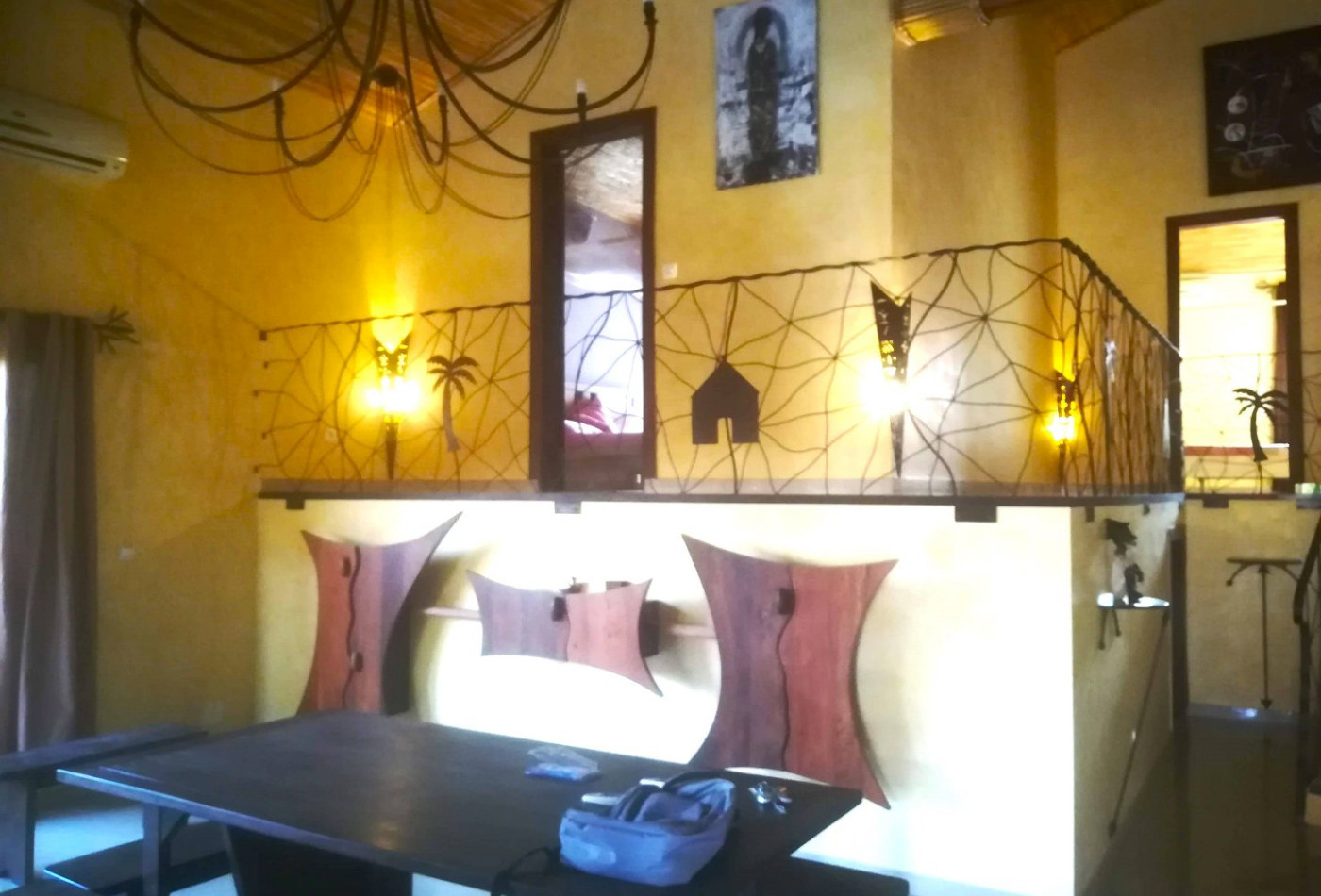 location Maison en résidence Saly - Photo 9