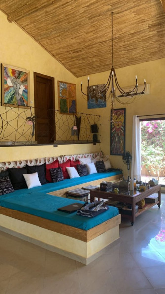 location Maison en résidence Saly - Photo 8