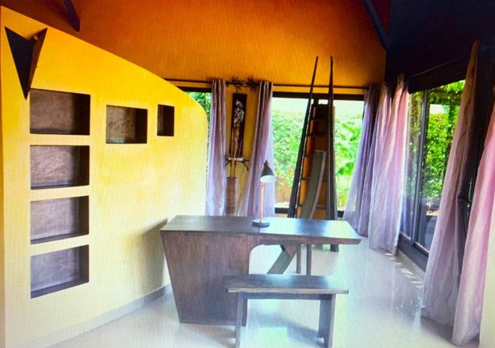 à louer Maison en résidence Saly