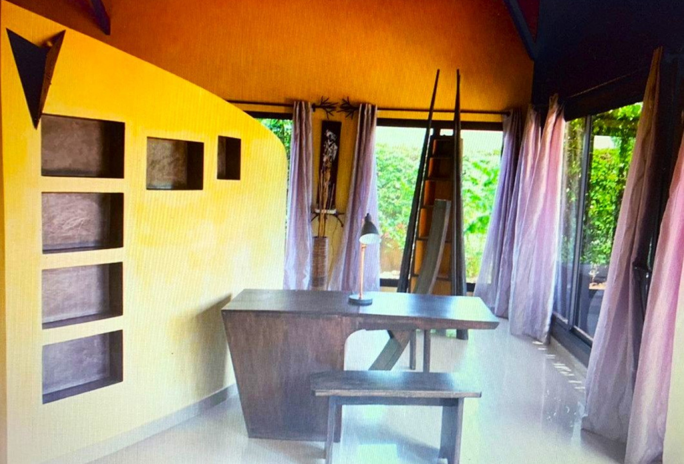 location Maison en résidence Saly - Photo 10