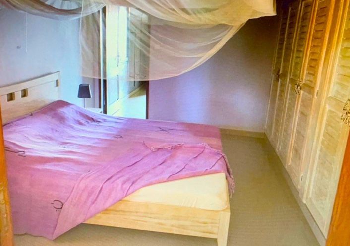 à louer Maison en résidence Saly