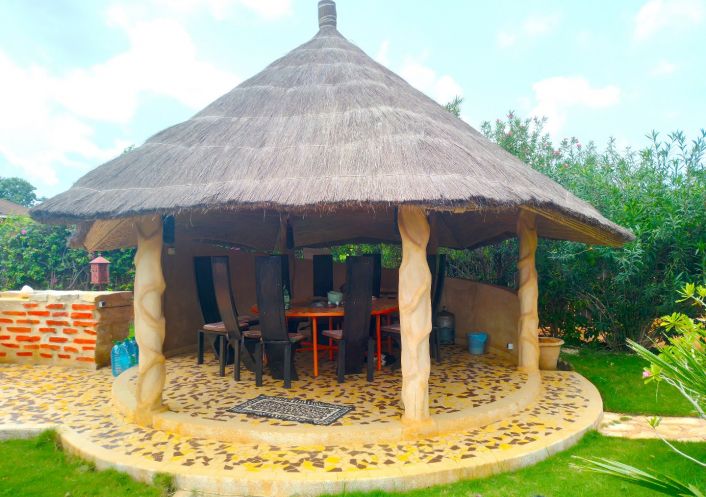 à louer Maison en résidence Saly