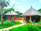 location Maison en résidence Saly