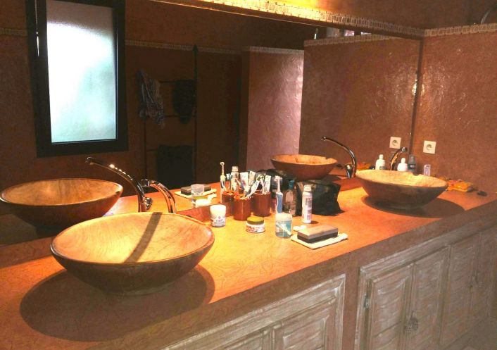 à louer Maison en résidence Saly