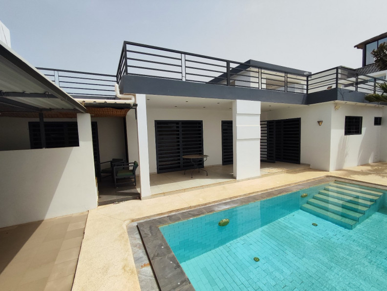 sale Villa Somone - Photo 2