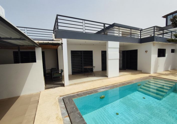 à vendre Villa Somone