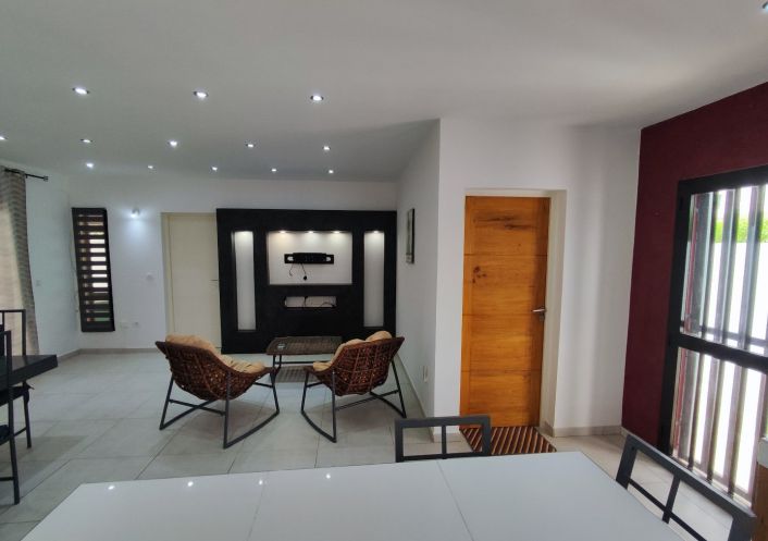à vendre Villa Somone