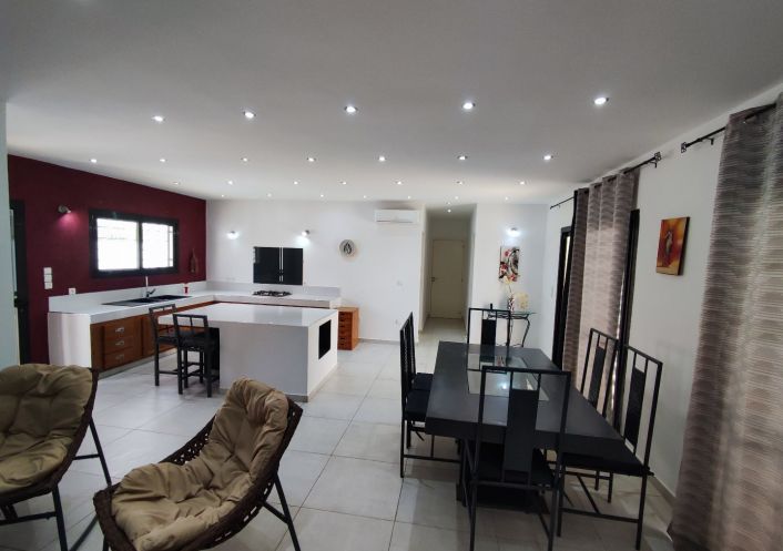 à vendre Villa Somone