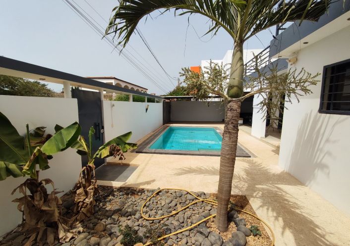 à vendre Villa Somone