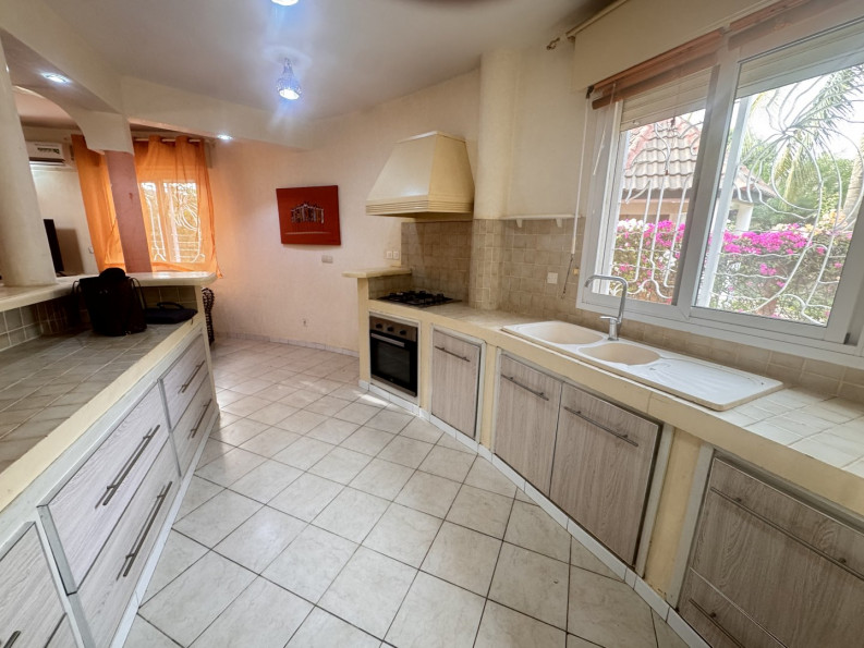 vente Maison en résidence Saly - Photo 9