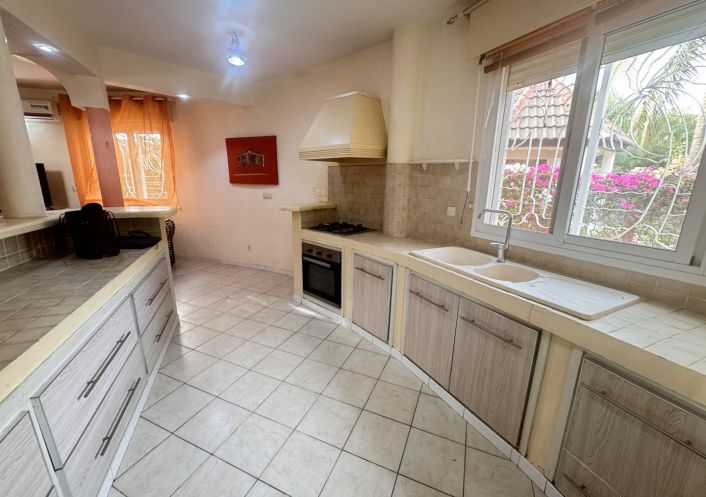 à vendre Maison en résidence Saly