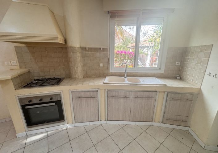 à vendre Maison en résidence Saly