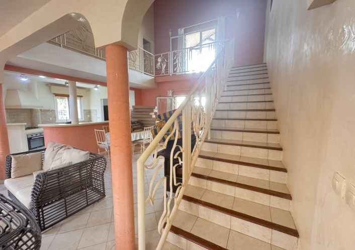 à vendre Maison en résidence Saly