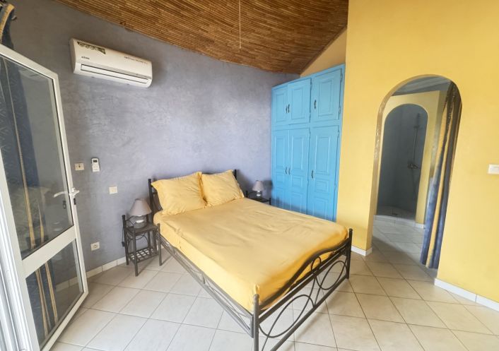 à vendre Maison en résidence Saly