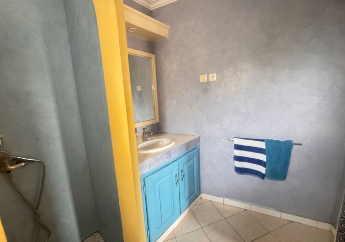 à vendre Maison en résidence Saly