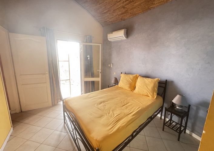 à vendre Maison en résidence Saly