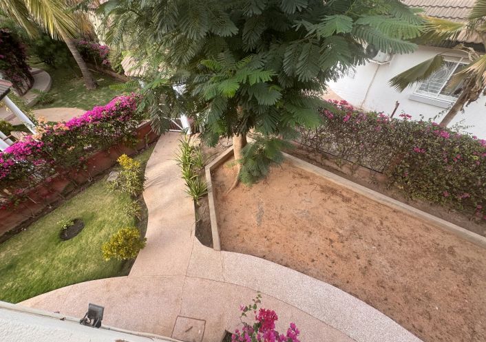 à vendre Maison en résidence Saly