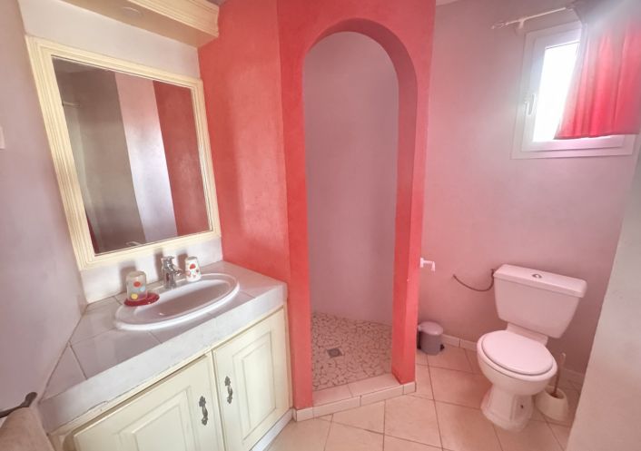 à vendre Maison en résidence Saly